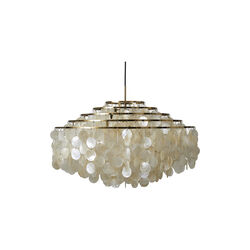 Fun 11 DM pendel, Verpan