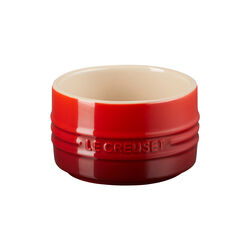 Ramekin stabelbar, cerise, Le Creuset