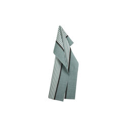Abild kj&oslash;kkenh&aring;ndkle, dusty green, Georg Jensen Damask