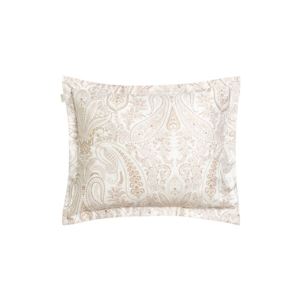 Key West Paisley putetrekk, faded beige, Gant