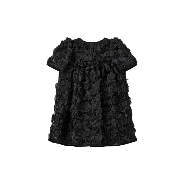 LissieSK Dress, black, Sofie Schnoor