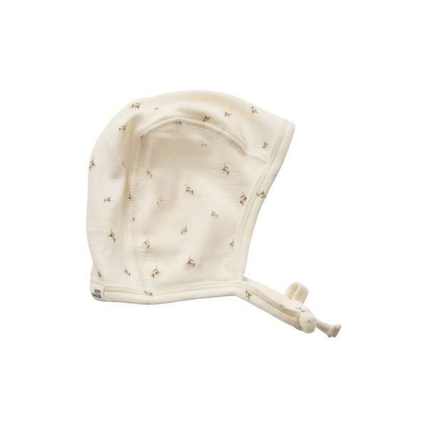 DagmarSB Hat, antique white, Sofie Schnoor