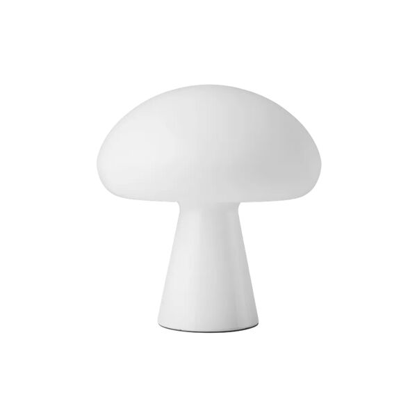 Obello lamp, pearl white, GUBI