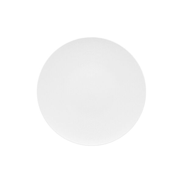 Loft  Weiss Plate 22 cm, Rosenthal