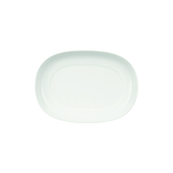 Anmut fat til sausenebb, hvit Anmut fat til sausenebb, hvit, Villeroy & Boch