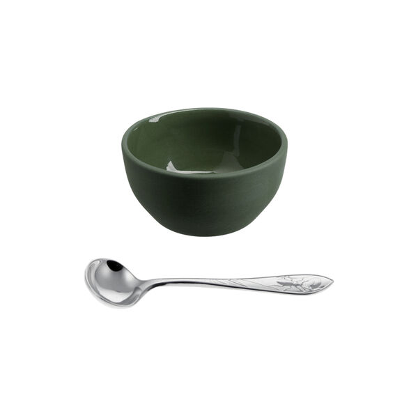 Scandi kryddersett, flora green, Th. Marthinsen