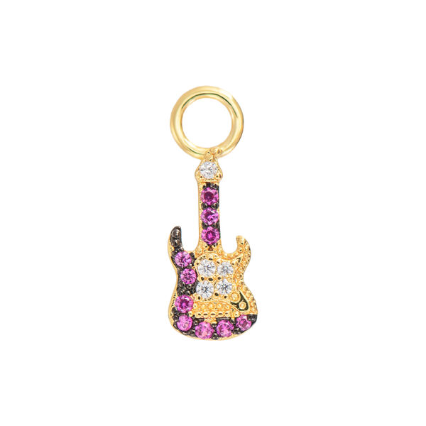 Wilma charm, Emilia by Bon Dep