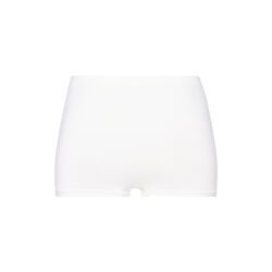 Panty, white, HANRO