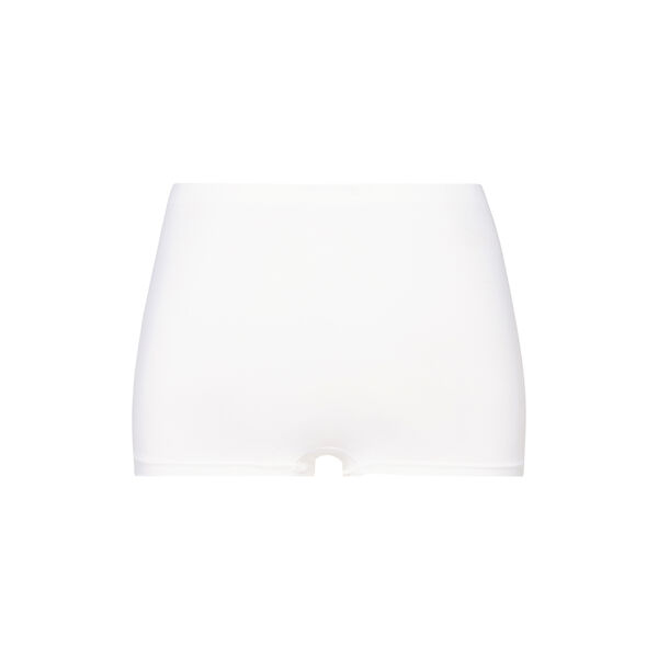 Panty, white, HANRO