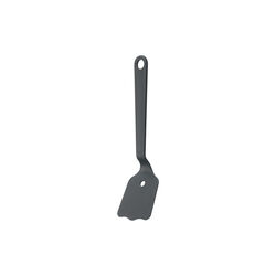 Liten spatel, sort, Eva Trio