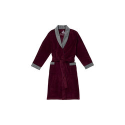 Napoli badekåpe, burgunder Napoli badekåpe, burgunder, Ambassador 1867