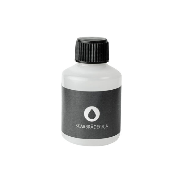 Skj&aelig;rebrettolje 50 Ml | Transparent, Global