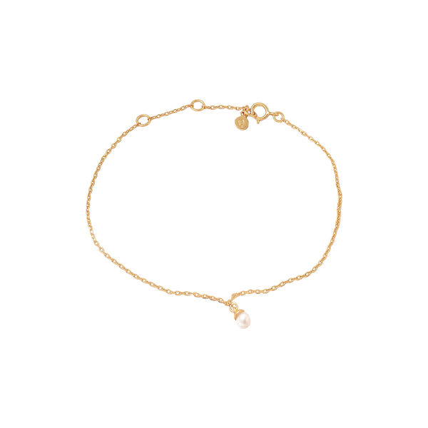 Pearl Bracelet, Hultquist Copenhagen