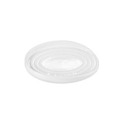 Oval gryteskjeholder, white, Le Creuset