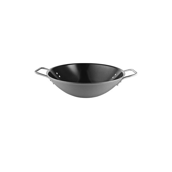 Grey Line Wok, Eva Trio