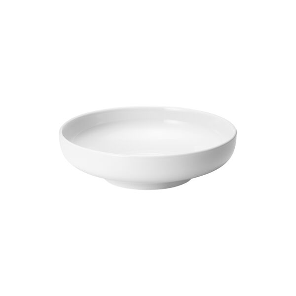 KOPPEL frokostskål 15 cm, hvit, Georg Jensen