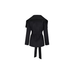 Xena jakke, black, Urban Pioneers