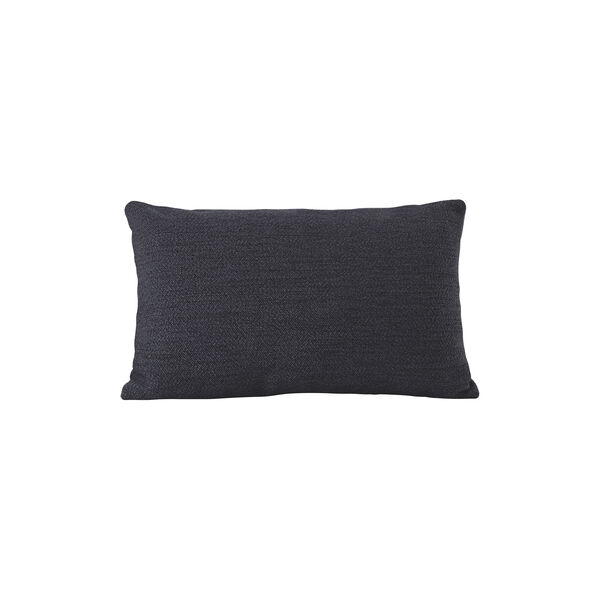 Mingle Cushion, midnight blue, Muuto