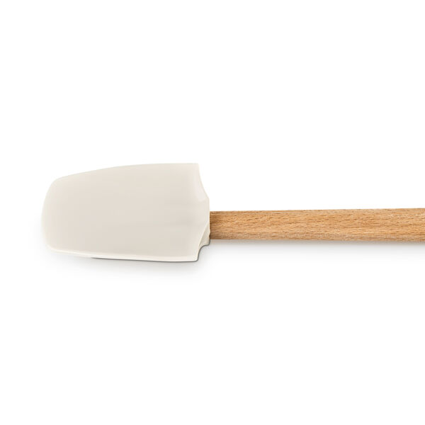Signature stor gryteskje, meringue, Le Creuset