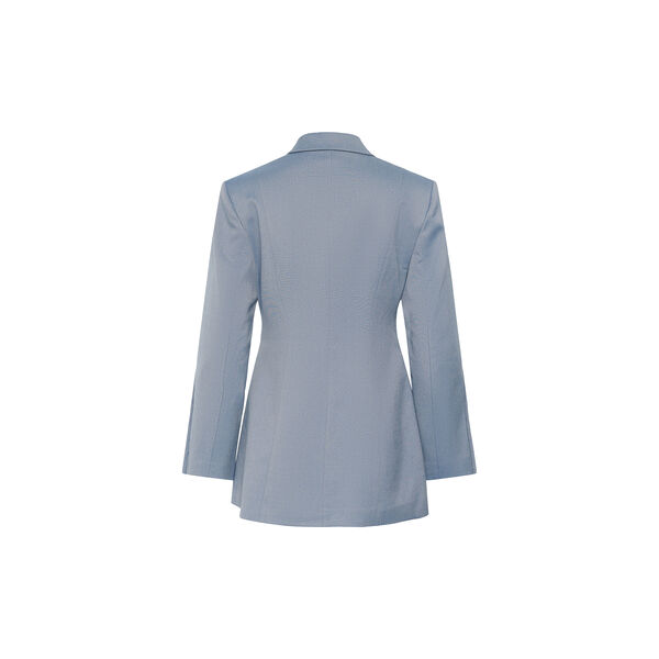 GZwendi blazer, dusty blue, Gestuz