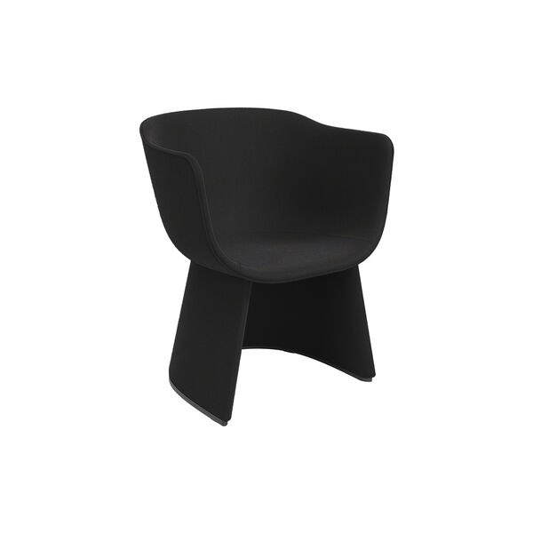 Monolit™ CM 230 lounge chair, Fritz Hansen