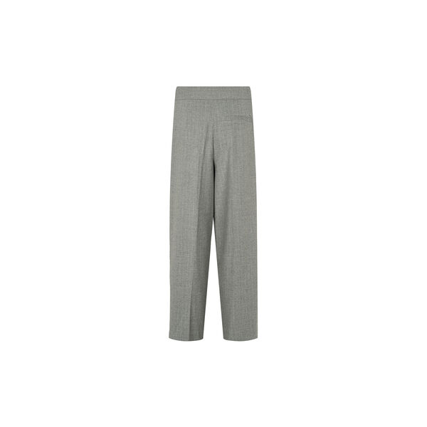Peny Madelina pants, grey stripe, PBO