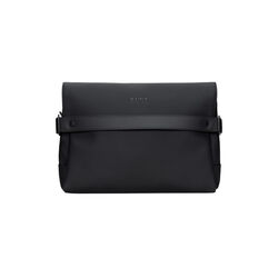 OTG Backpack, black, Rains