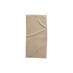 Premium h&aring;ndkle 100X150, beige, Gant