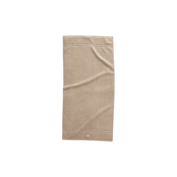 Premium h&aring;ndkle 100X150, beige, Gant