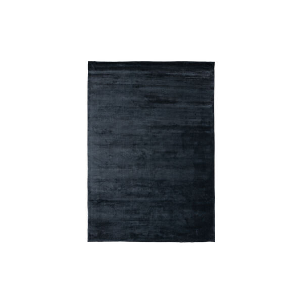 Lucens gulvteppe, navy, Linie Design