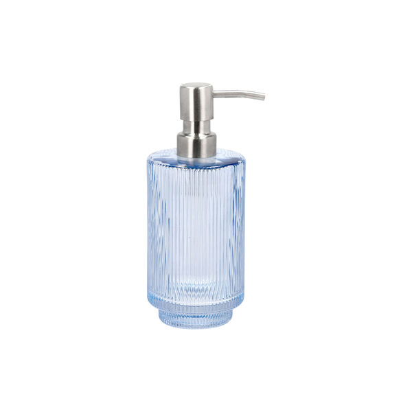 Clarity såpedispenser, sky blue Clarity såpedispenser, sky blue, Södahl