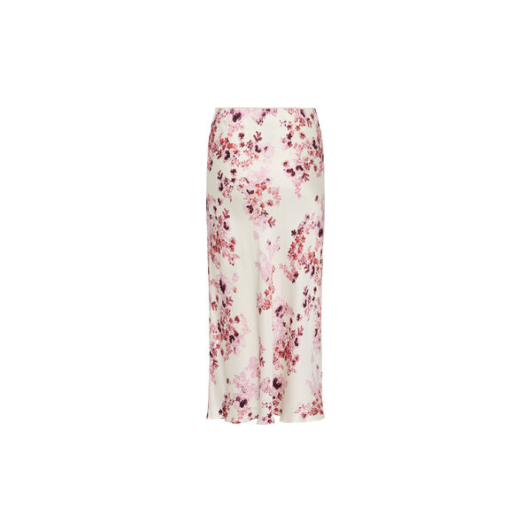 LaurinaPW SK, pink shadow flower print, Part Two