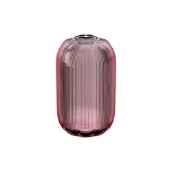 Fleur cassis Vase, pink, Villeroy & Boch