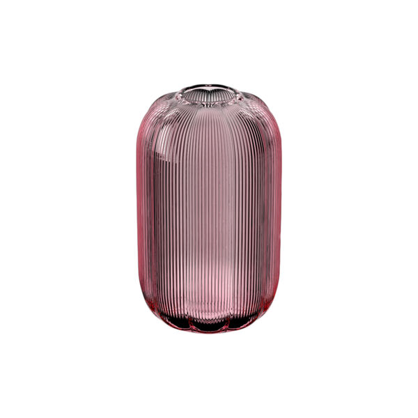 Fleur cassis Vase, pink, Villeroy & Boch