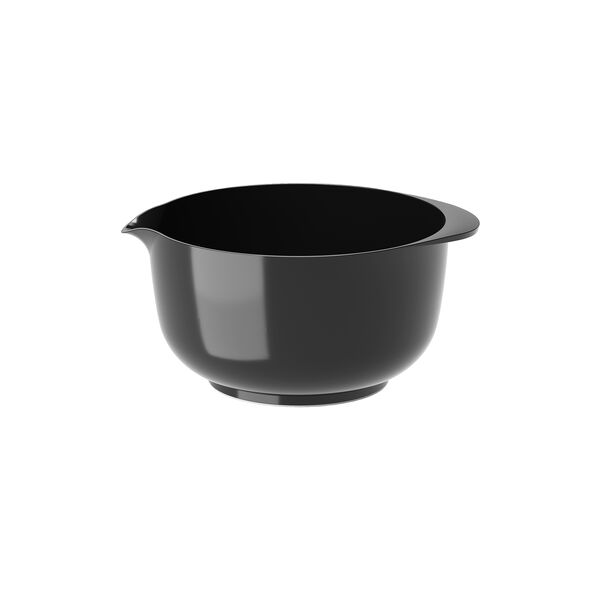 NEW Margrethebolle, carbon black, Rosti