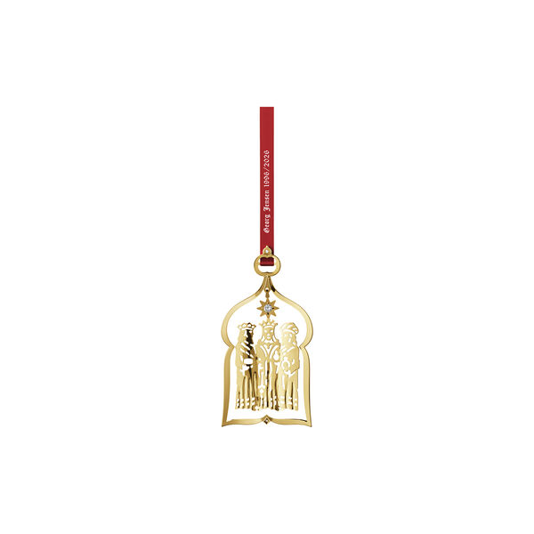 2026 Jubileumsuro 1996, gull, Georg Jensen