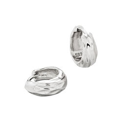 Dome Structured Hoops, Philippa Studios