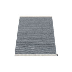 Mono gulvløper, granit/grey, Pappelina