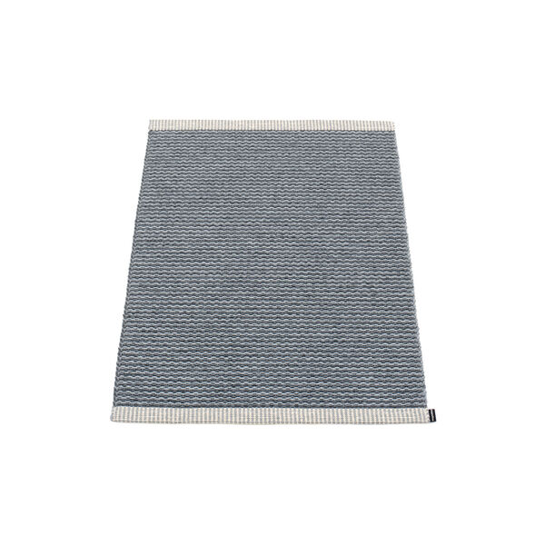 Mono gulvløper, granit/grey Mono gulvløper, granit/grey, Pappelina