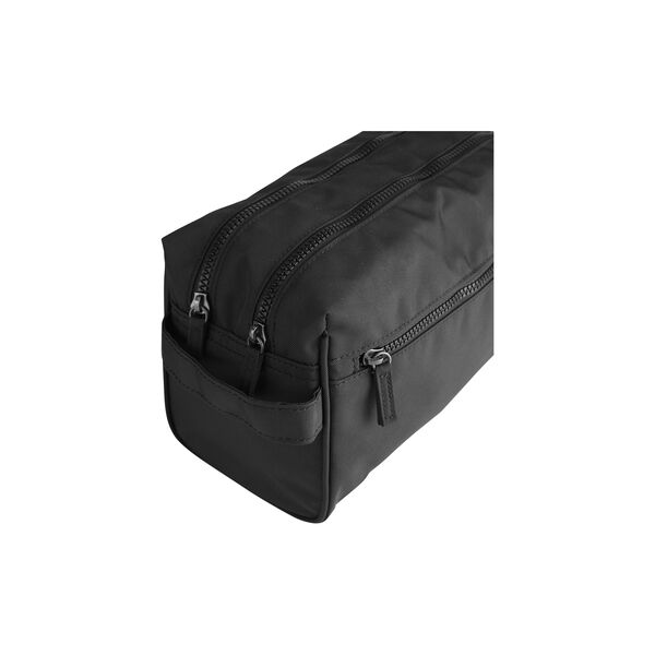 JosephineMBG toalettveske, svart, Markberg