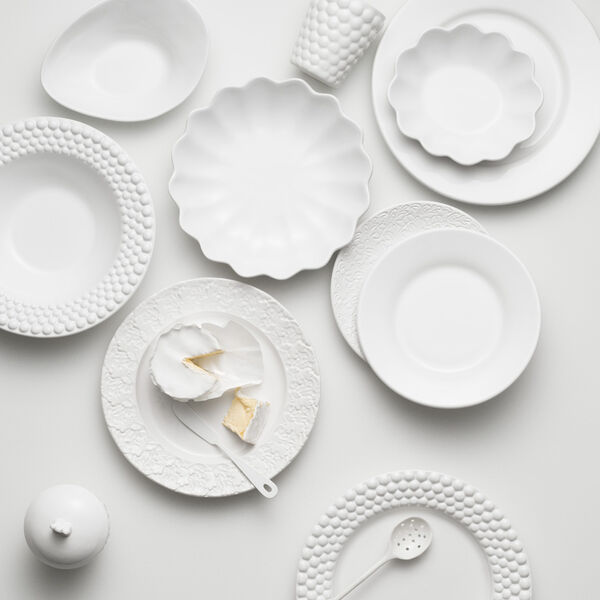 Bubbles kopp 30 cl, white, Mateus