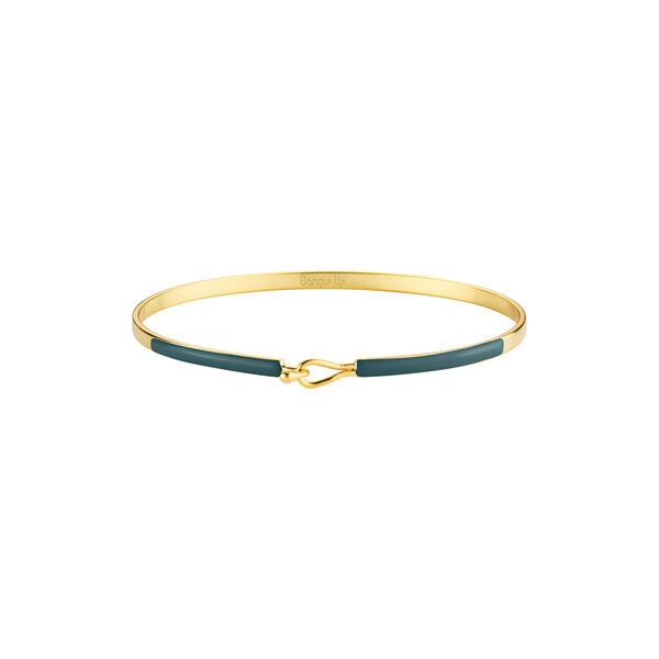 Lily | Forest | Armb&aring;nd, bangle up