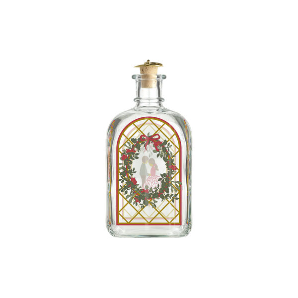 Holmegaard Christmas Juleflaske 2025, Holmegaard