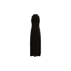 DiclePW Dress, mole, Part Two