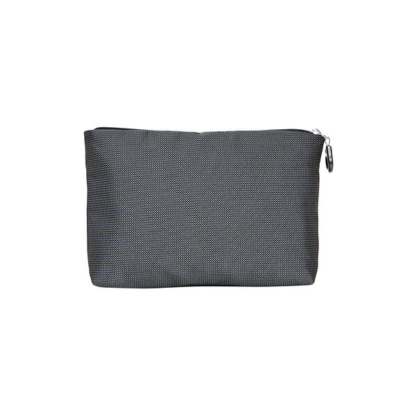 MD 20 Vanity bag, steel, Mandarina Duck