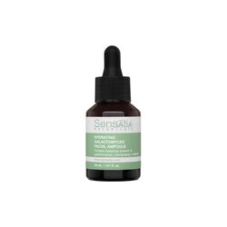 Hydrating Galactomyces Facial Ampoule, Sensatia Botanicals