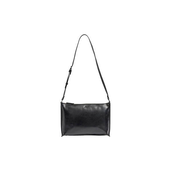 AlettaMBG Crossbody veske, antique black, Markberg