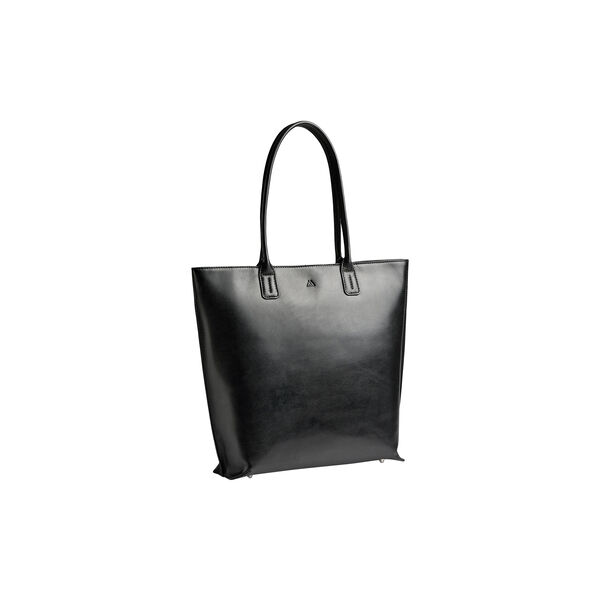 LiahMBG arbeidsveske antikk, svart, Markberg