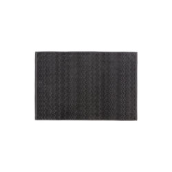 Chalk badematte, antrasitt grå, Missoni Home