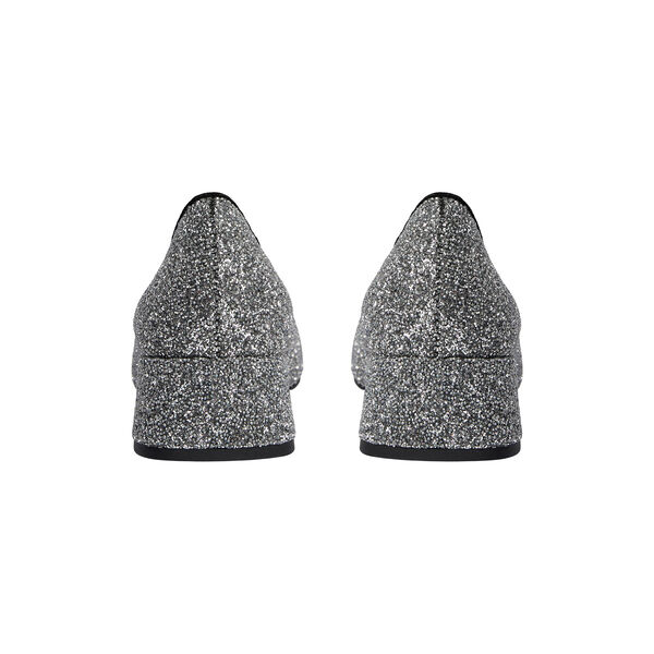 Sko, Silver Sko, Silver, Sofie Schnoor